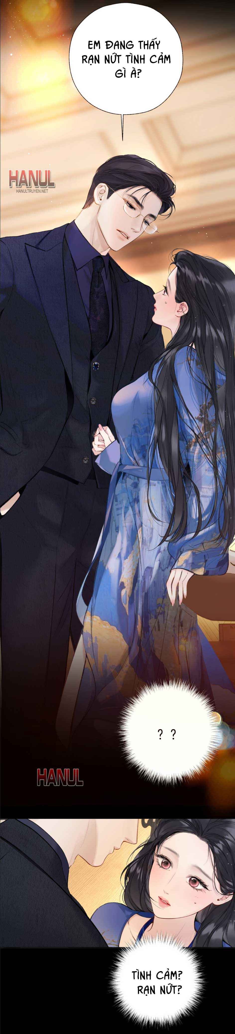 đọc truyện Kiều Thê Của Cậu Út Chương 56.5 ảnh 8 tại Thiên Thai Truyện