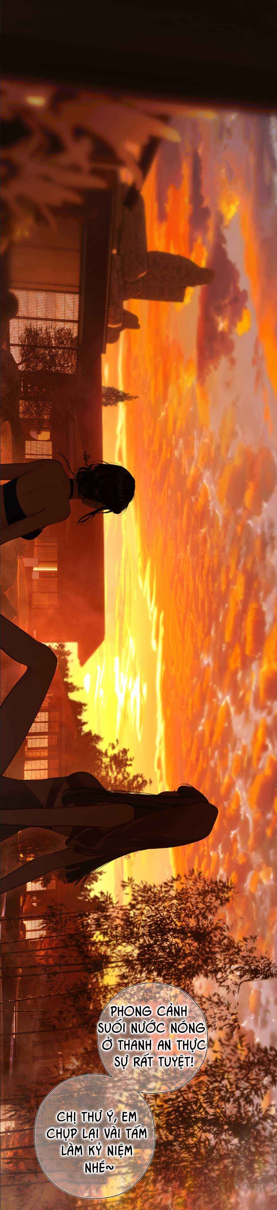 đọc truyện Kiều Thê Của Cậu Út Chương 56 ảnh 8 tại Thiên Thai Truyện