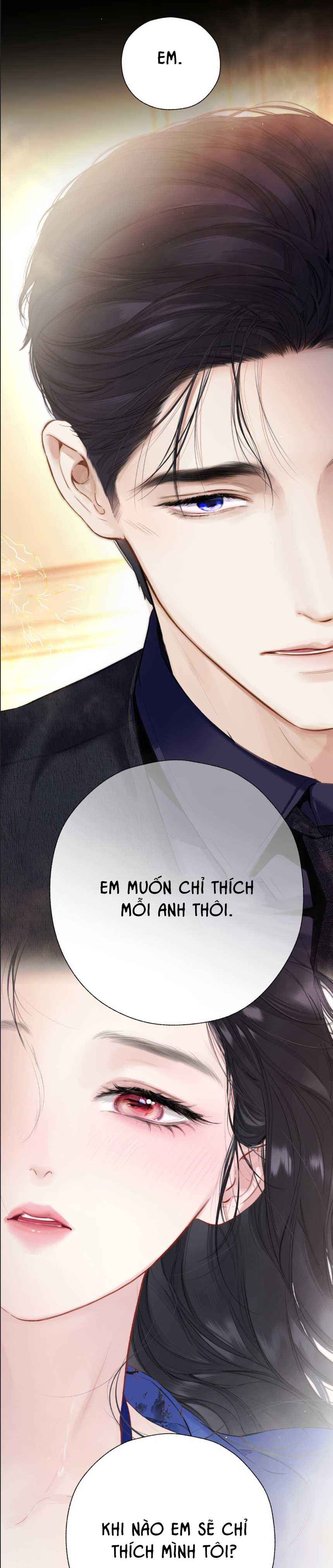 đọc truyện Kiều Thê Của Cậu Út Chương 57.5 ảnh 3 tại Thiên Thai Truyện