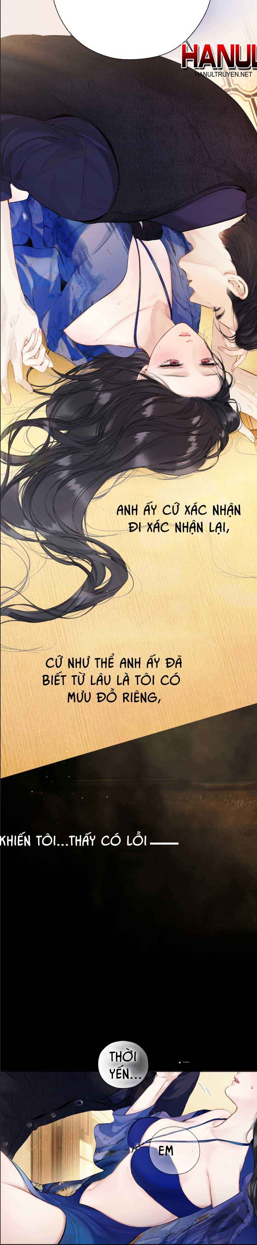 đọc truyện Kiều Thê Của Cậu Út Chương 57.5 ảnh 4 tại Thiên Thai Truyện