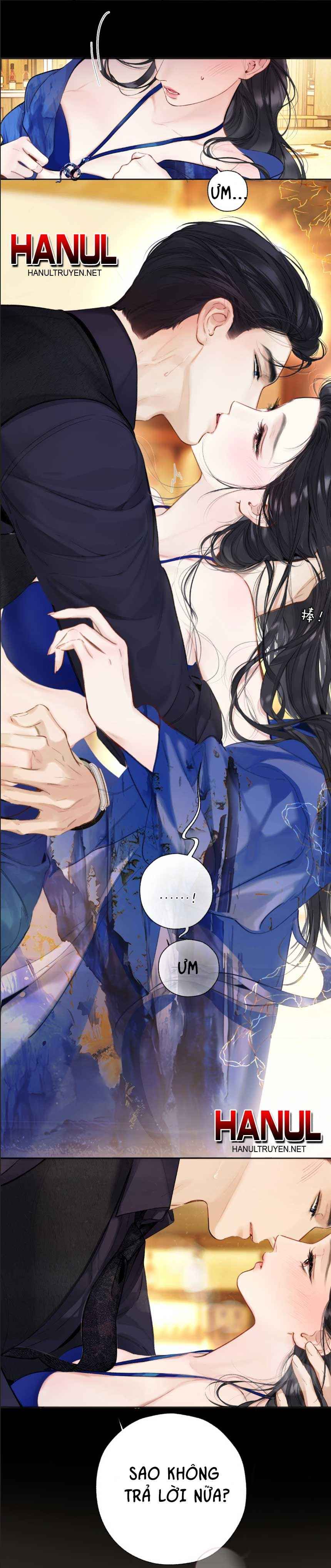 đọc truyện Kiều Thê Của Cậu Út Chương 57.5 ảnh 5 tại Thiên Thai Truyện