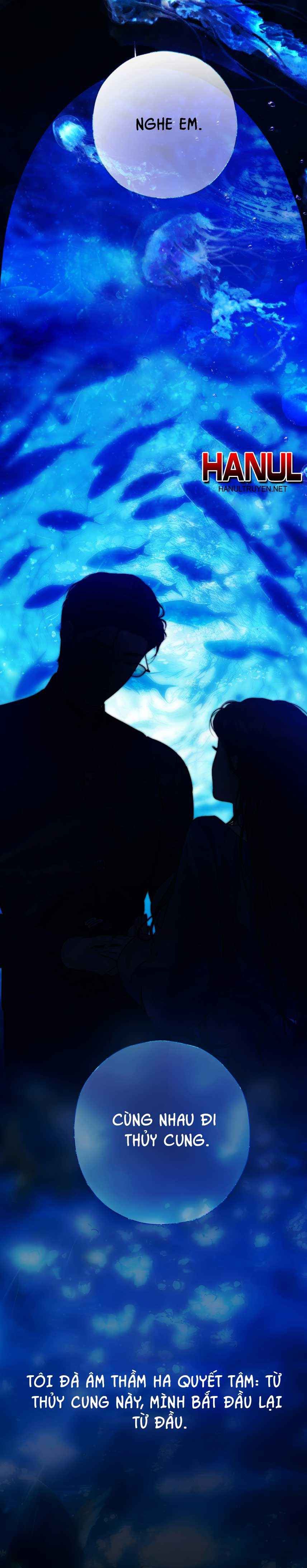 đọc truyện Kiều Thê Của Cậu Út Chương 57.5 ảnh 11 tại Thiên Thai Truyện