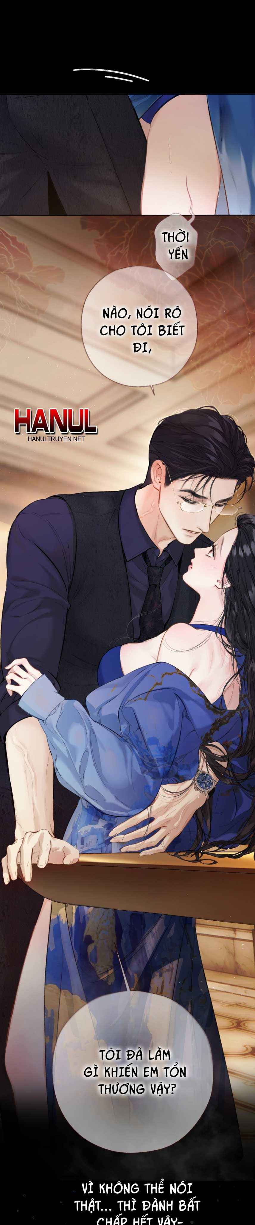 đọc truyện Kiều Thê Của Cậu Út Chương 57 ảnh 2 tại Thiên Thai Truyện