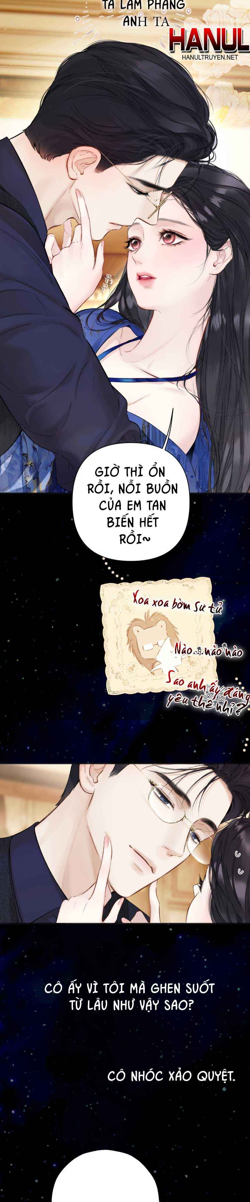 đọc truyện Kiều Thê Của Cậu Út Chương 57 ảnh 4 tại Thiên Thai Truyện