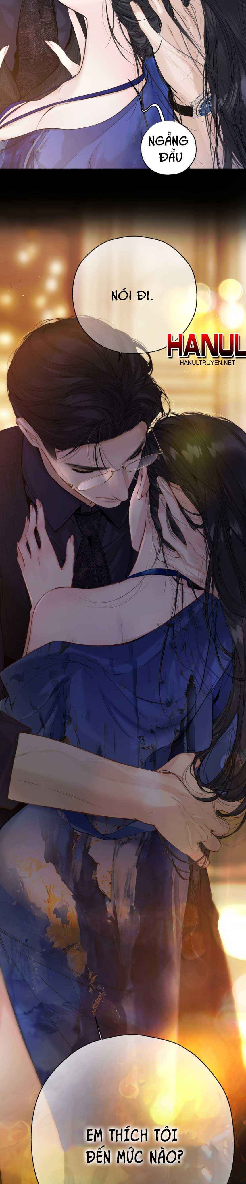 đọc truyện Kiều Thê Của Cậu Út Chương 57 ảnh 6 tại Thiên Thai Truyện