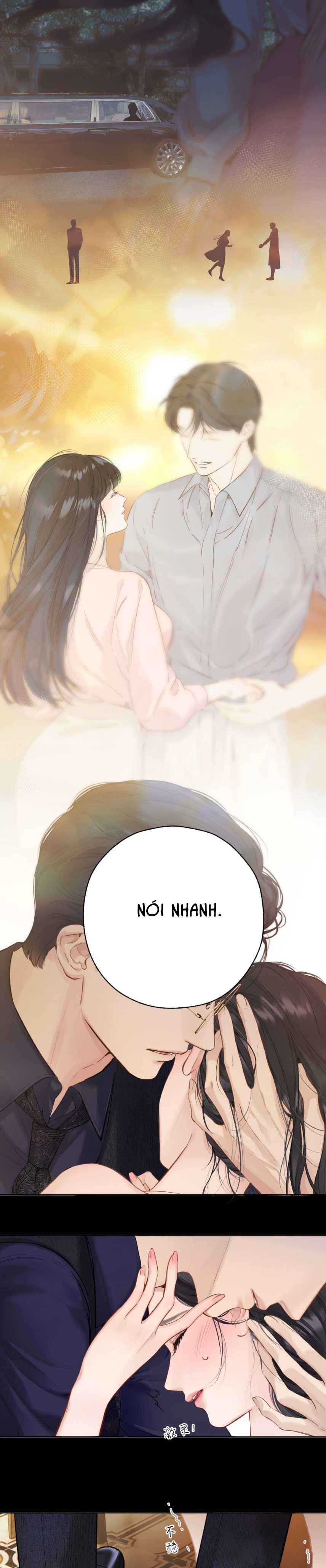 đọc truyện Kiều Thê Của Cậu Út Chương 57 ảnh 8 tại Thiên Thai Truyện