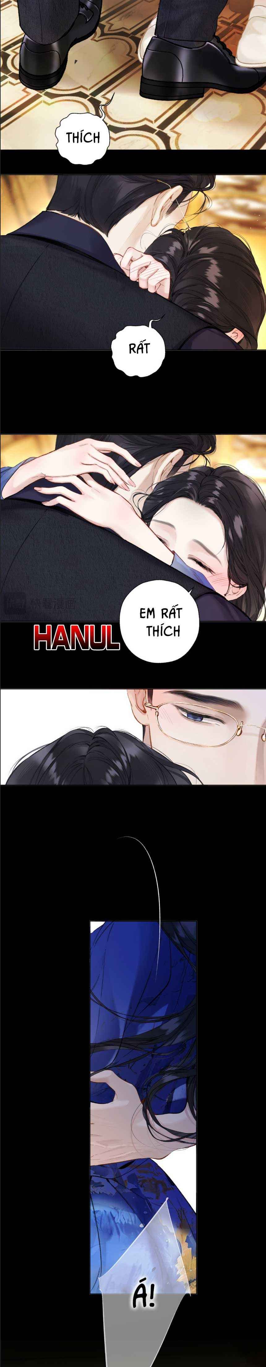 đọc truyện Kiều Thê Của Cậu Út Chương 57 ảnh 9 tại Thiên Thai Truyện