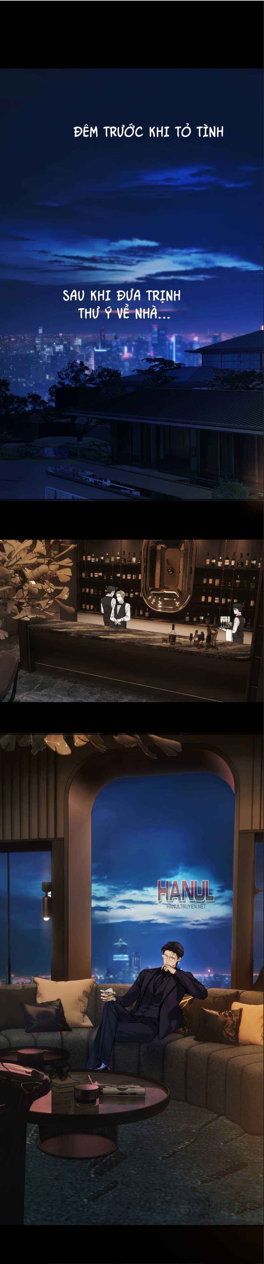 đọc truyện Kiều Thê Của Cậu Út Chương 58 ảnh 3 tại Thiên Thai Truyện