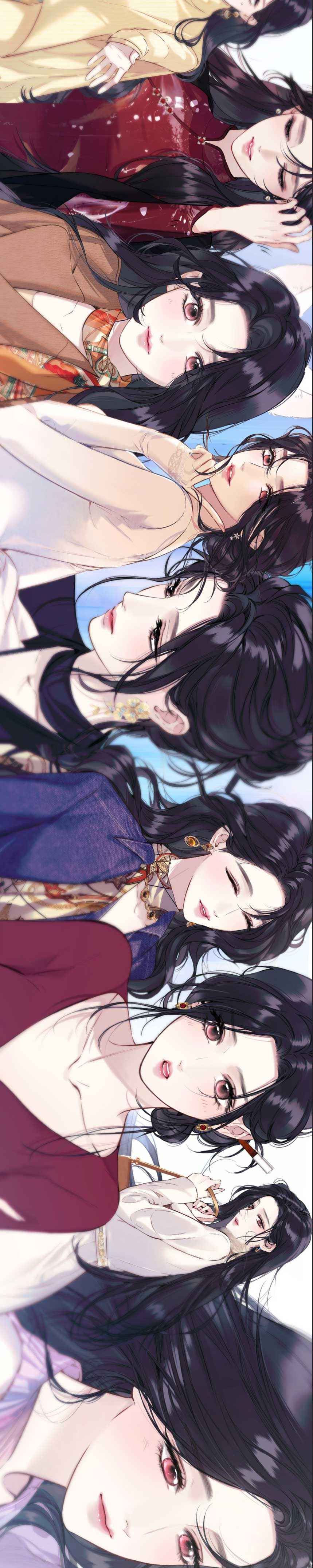 đọc truyện Kiều Thê Của Cậu Út Chương 58 ảnh 12 tại Thiên Thai Truyện