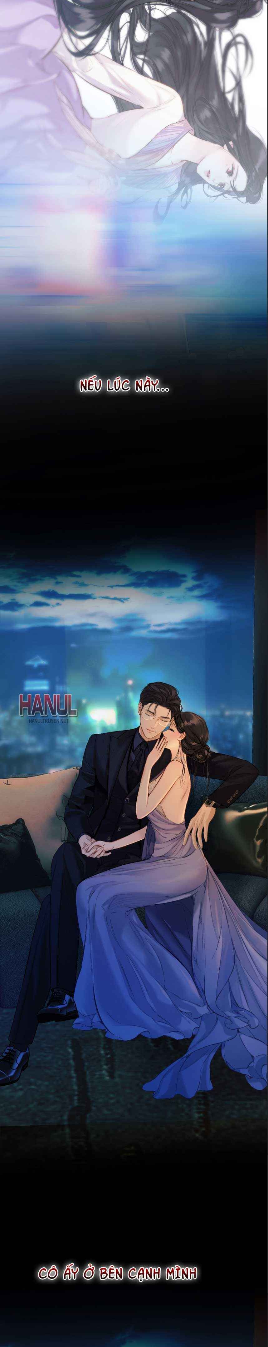 đọc truyện Kiều Thê Của Cậu Út Chương 58 ảnh 13 tại Thiên Thai Truyện