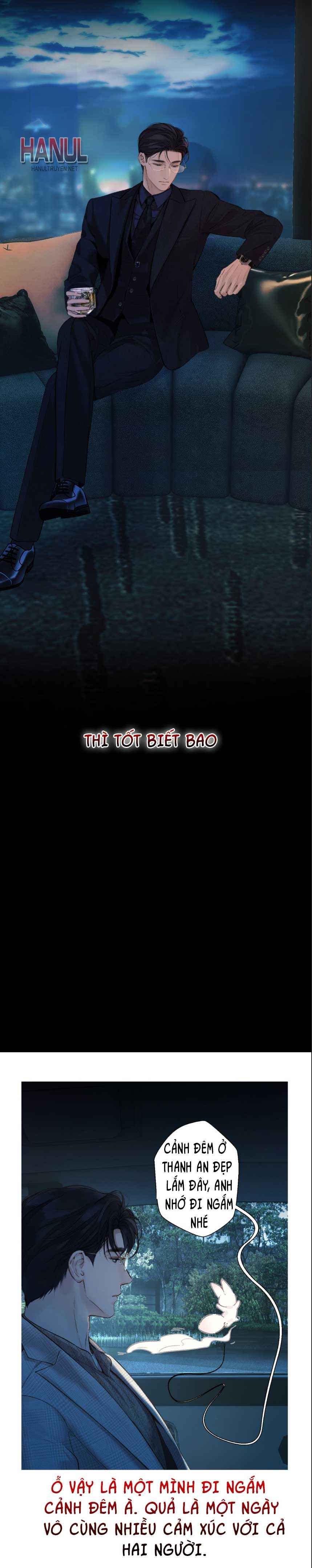 đọc truyện Kiều Thê Của Cậu Út Chương 58 ảnh 14 tại Thiên Thai Truyện