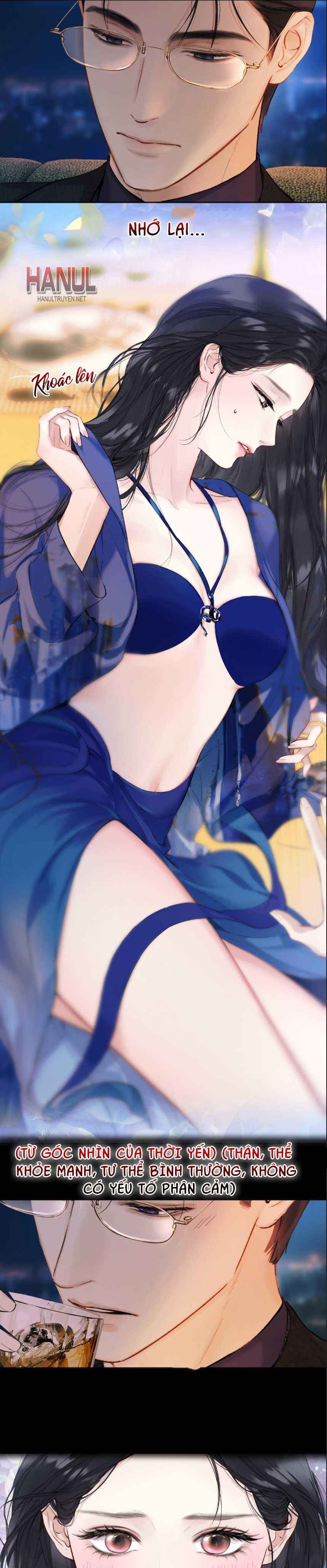 đọc truyện Kiều Thê Của Cậu Út Chương 58 ảnh 4 tại Thiên Thai Truyện