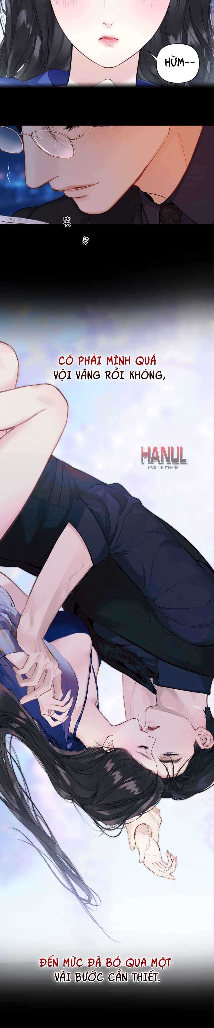 đọc truyện Kiều Thê Của Cậu Út Chương 58 ảnh 5 tại Thiên Thai Truyện