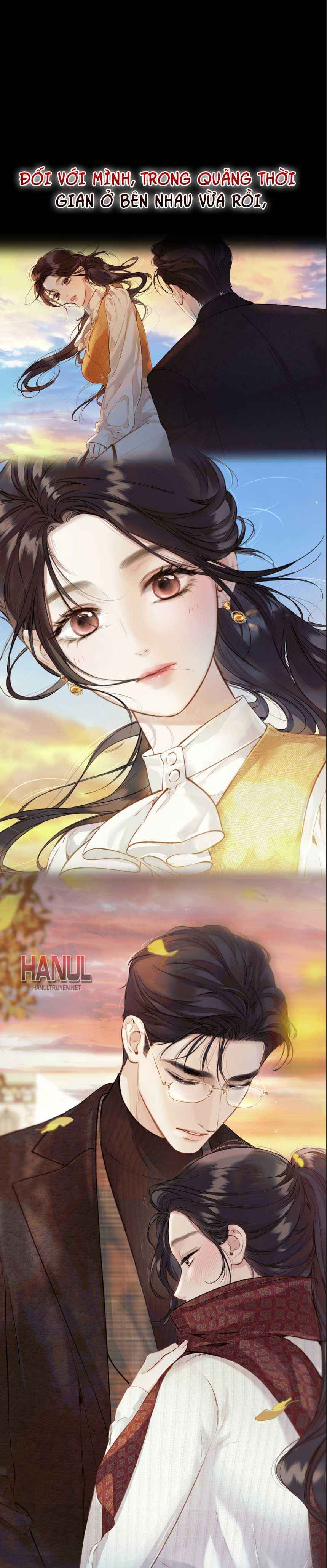 đọc truyện Kiều Thê Của Cậu Út Chương 58 ảnh 6 tại Thiên Thai Truyện