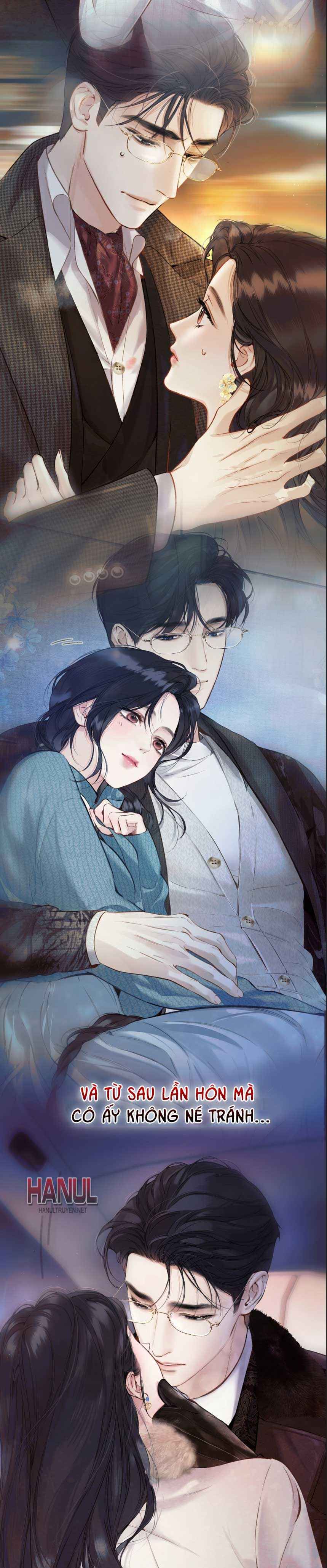 đọc truyện Kiều Thê Của Cậu Út Chương 58 ảnh 7 tại Thiên Thai Truyện