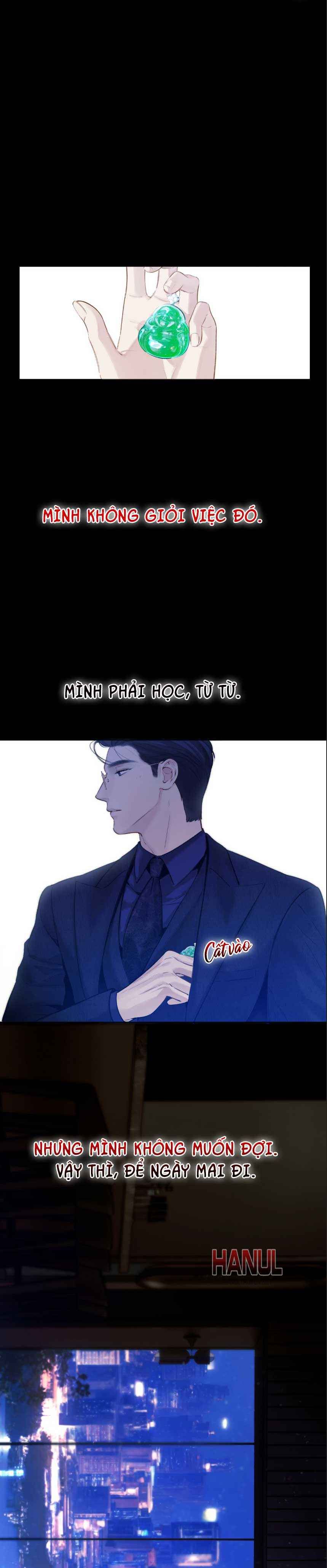 đọc truyện Kiều Thê Của Cậu Út Chương 58 ảnh 9 tại Thiên Thai Truyện