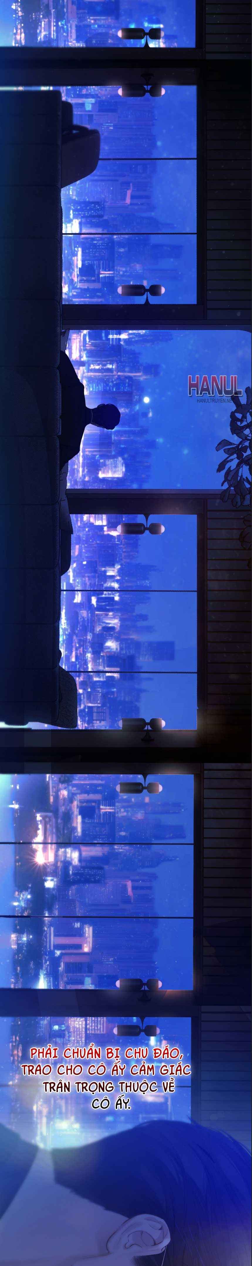 đọc truyện Kiều Thê Của Cậu Út Chương 58 ảnh 10 tại Thiên Thai Truyện