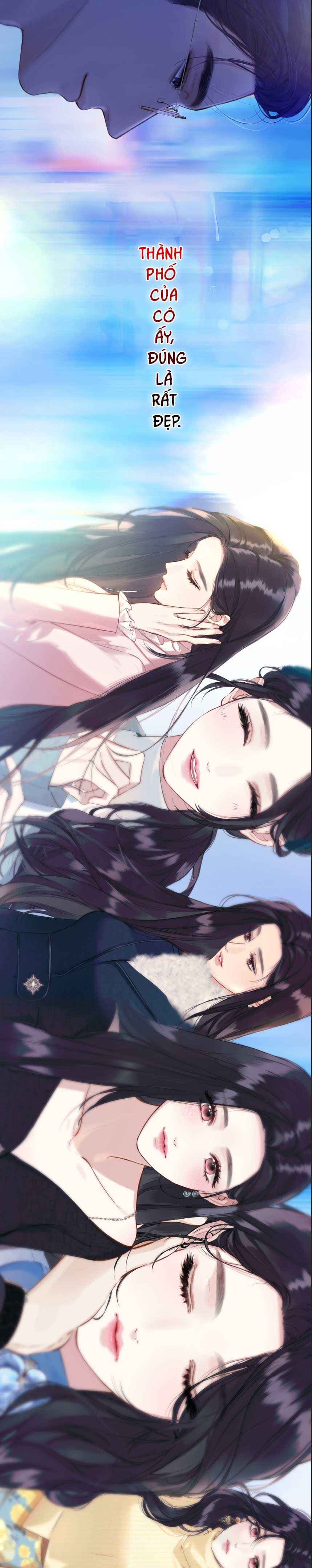 đọc truyện Kiều Thê Của Cậu Út Chương 58 ảnh 11 tại Thiên Thai Truyện