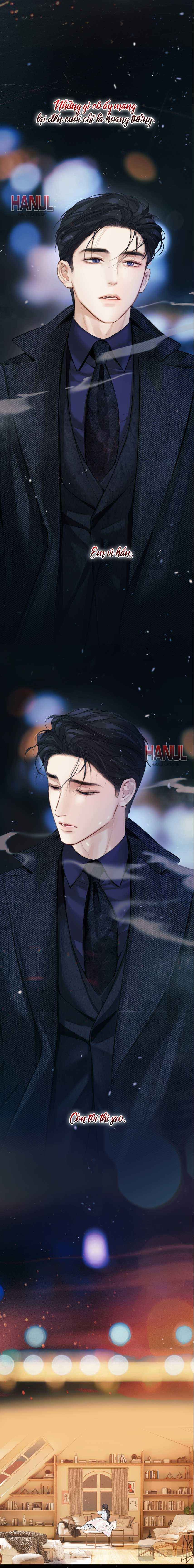 đọc truyện Kiều Thê Của Cậu Út Chương 59.5 ảnh 12 tại Thiên Thai Truyện