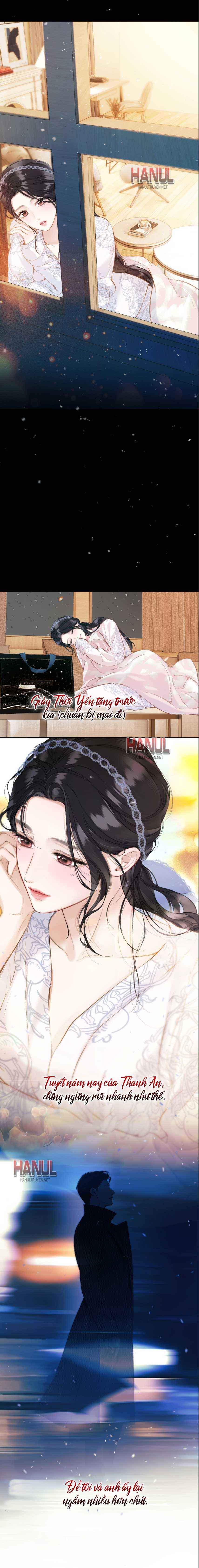 đọc truyện Kiều Thê Của Cậu Út Chương 59.5 ảnh 13 tại Thiên Thai Truyện