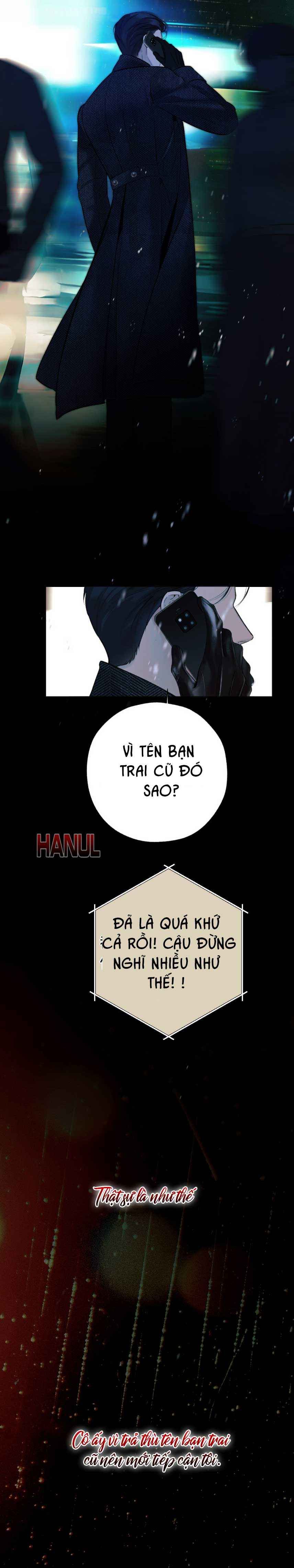 đọc truyện Kiều Thê Của Cậu Út Chương 59.5 ảnh 5 tại Thiên Thai Truyện