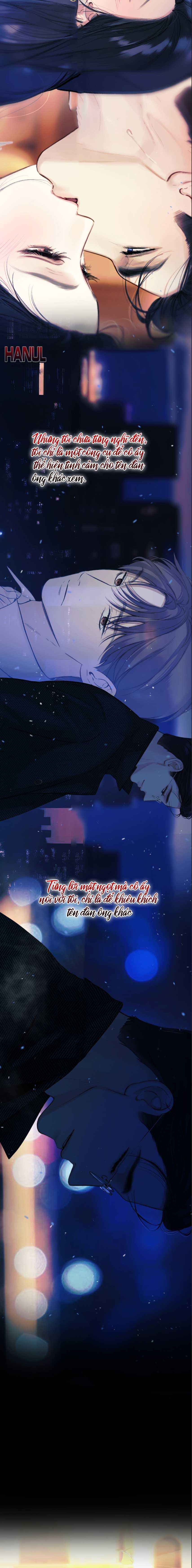 đọc truyện Kiều Thê Của Cậu Út Chương 59.5 ảnh 10 tại Thiên Thai Truyện