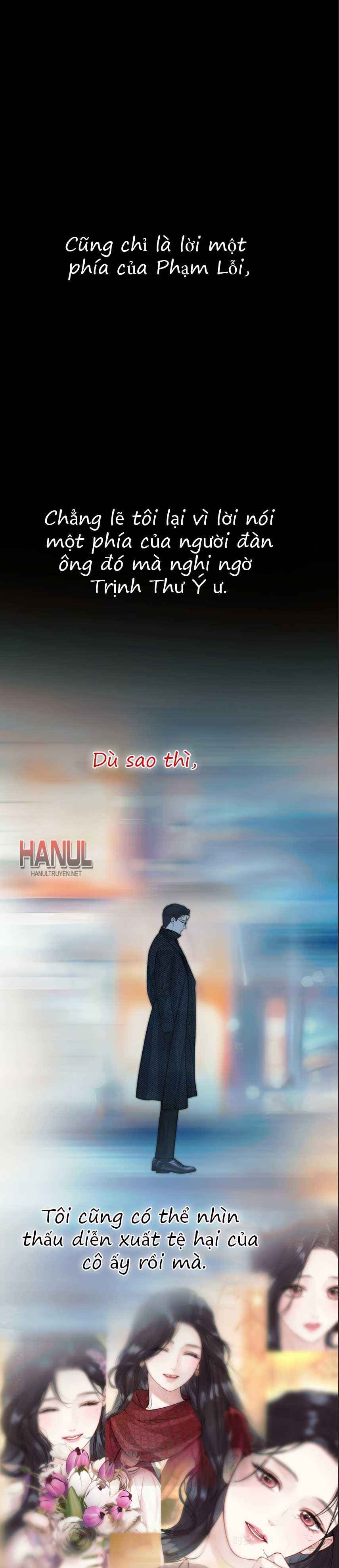 đọc truyện Kiều Thê Của Cậu Út Chương 59 ảnh 13 tại Thiên Thai Truyện