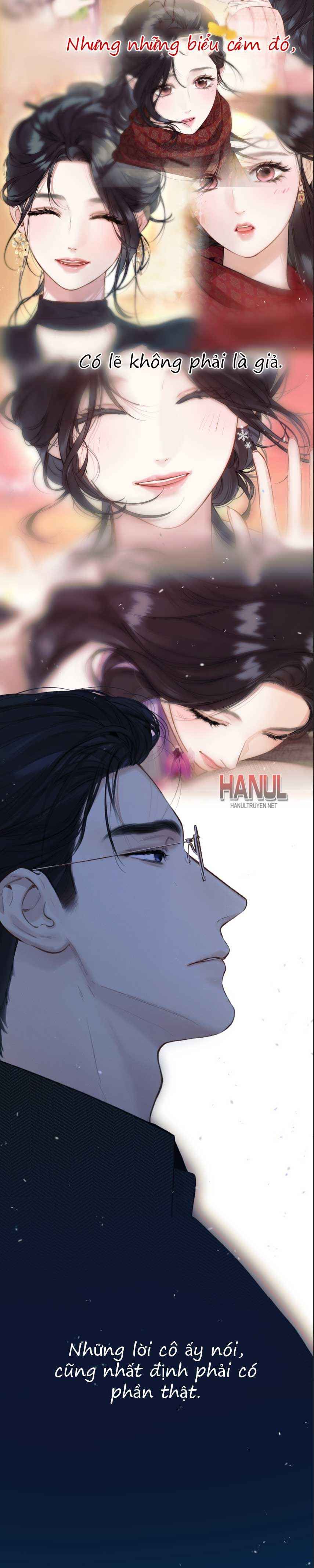 đọc truyện Kiều Thê Của Cậu Út Chương 59 ảnh 14 tại Thiên Thai Truyện