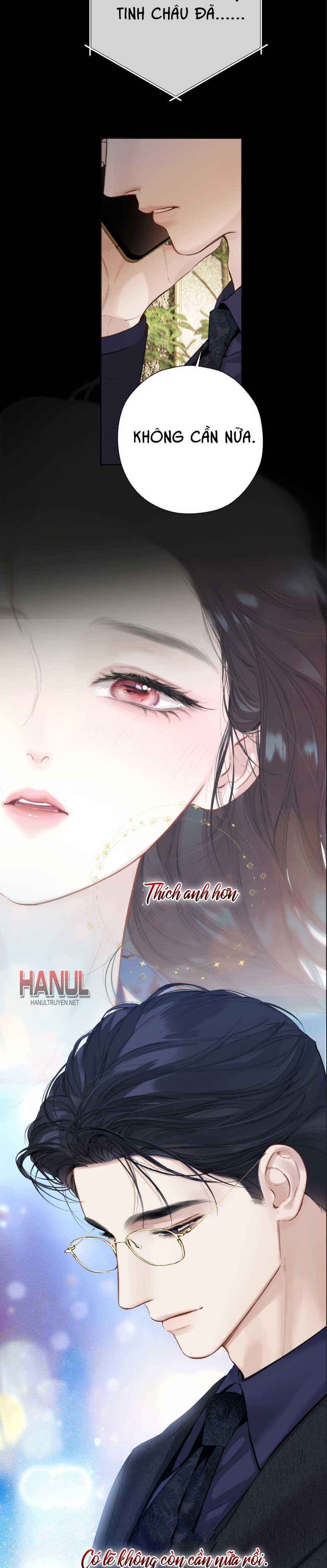 đọc truyện Kiều Thê Của Cậu Út Chương 59 ảnh 4 tại Thiên Thai Truyện