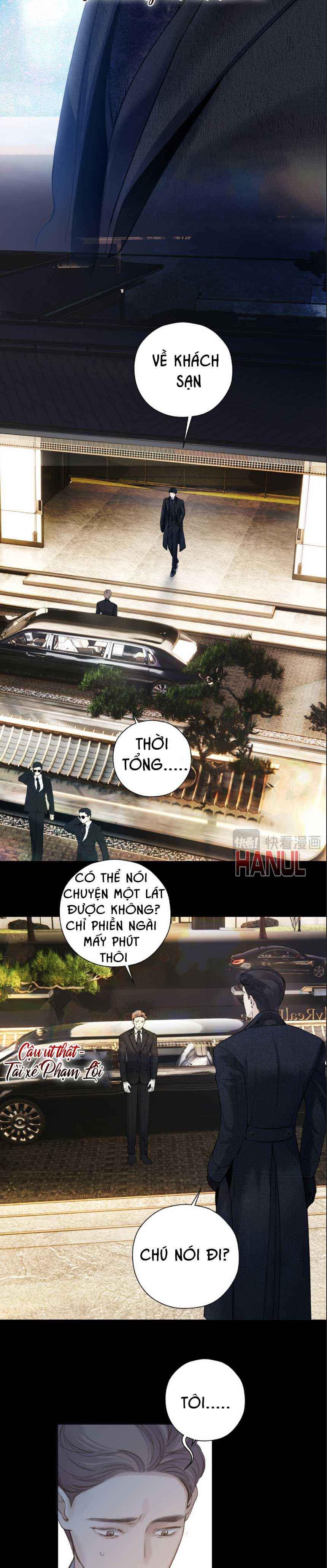 đọc truyện Kiều Thê Của Cậu Út Chương 59 ảnh 5 tại Thiên Thai Truyện