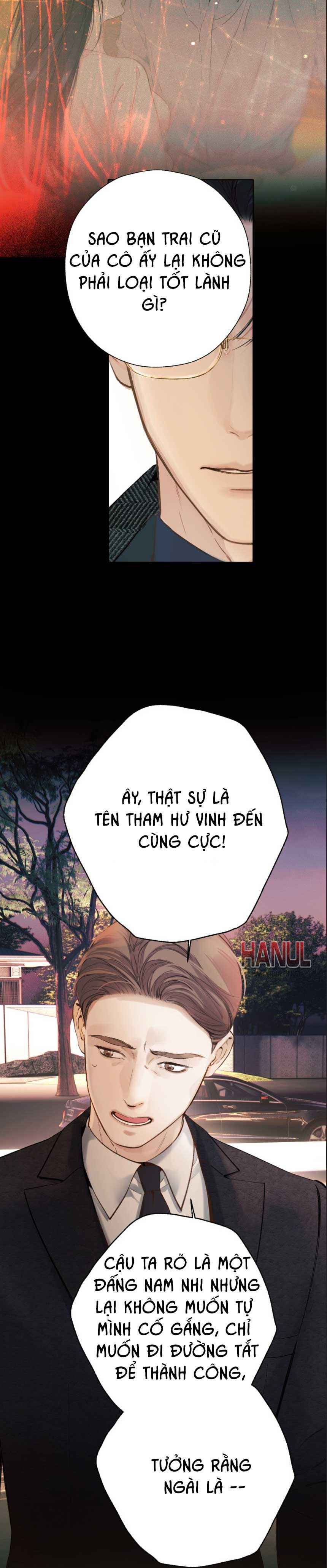 đọc truyện Kiều Thê Của Cậu Út Chương 59 ảnh 8 tại Thiên Thai Truyện