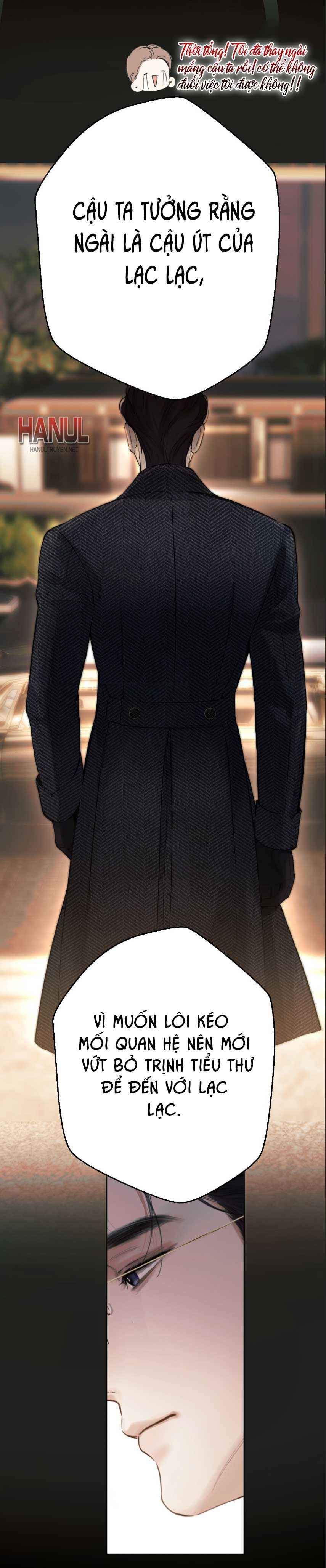 đọc truyện Kiều Thê Của Cậu Út Chương 59 ảnh 9 tại Thiên Thai Truyện