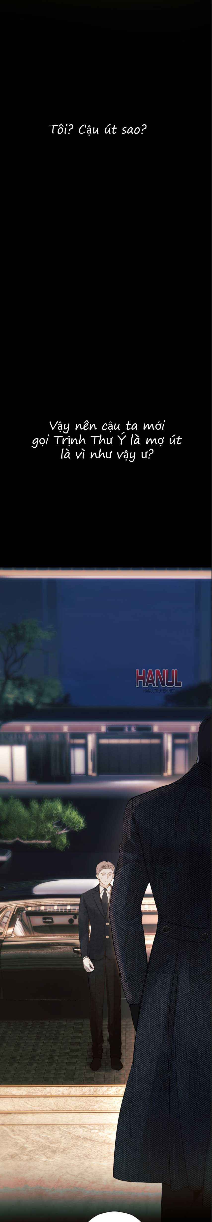 đọc truyện Kiều Thê Của Cậu Út Chương 59 ảnh 10 tại Thiên Thai Truyện