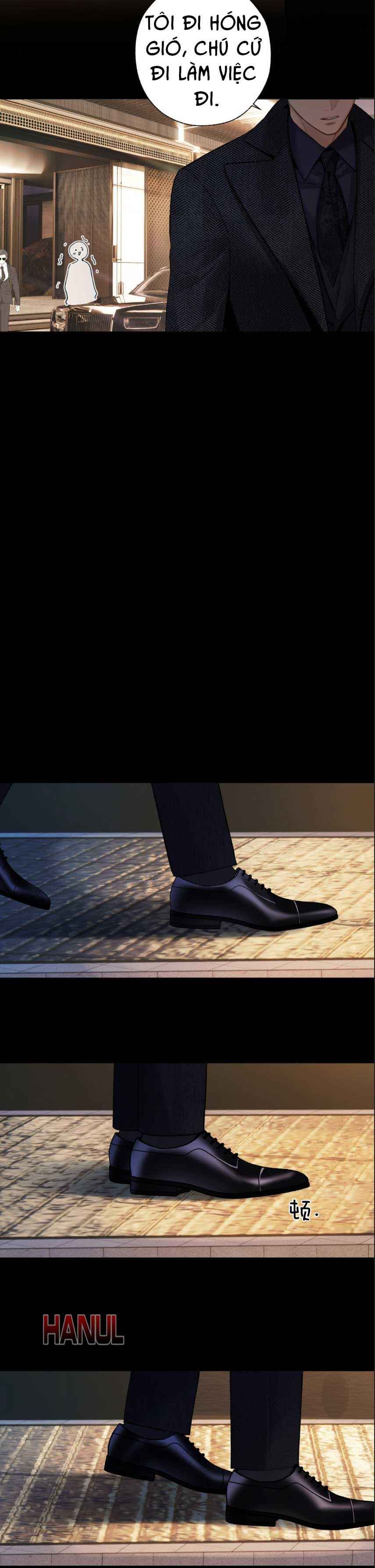 đọc truyện Kiều Thê Của Cậu Út Chương 59 ảnh 11 tại Thiên Thai Truyện