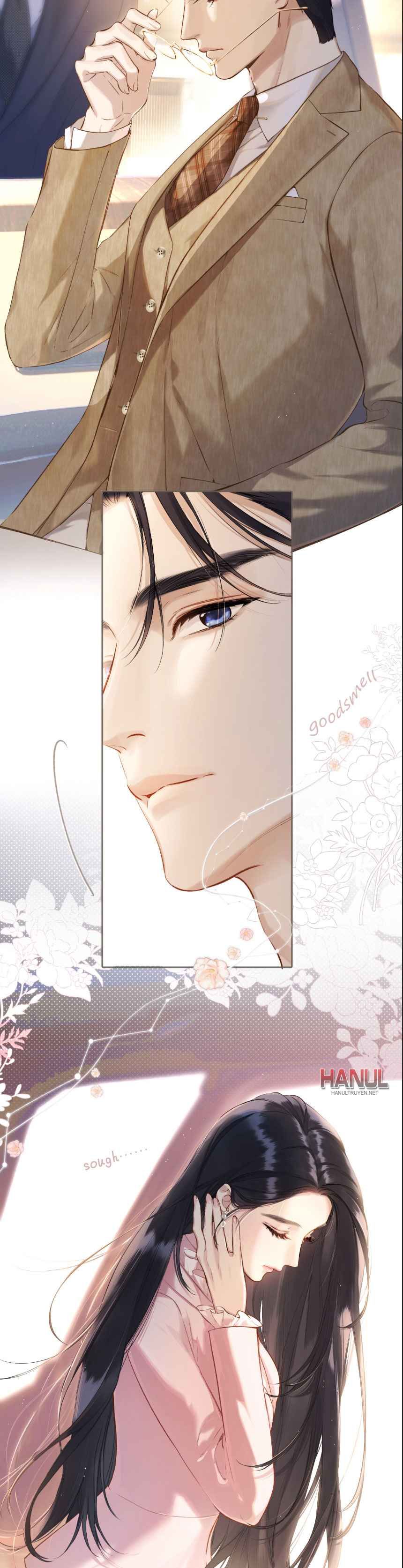 đọc truyện Kiều Thê Của Cậu Út Chương 6 ảnh 13 tại Thiên Thai Truyện