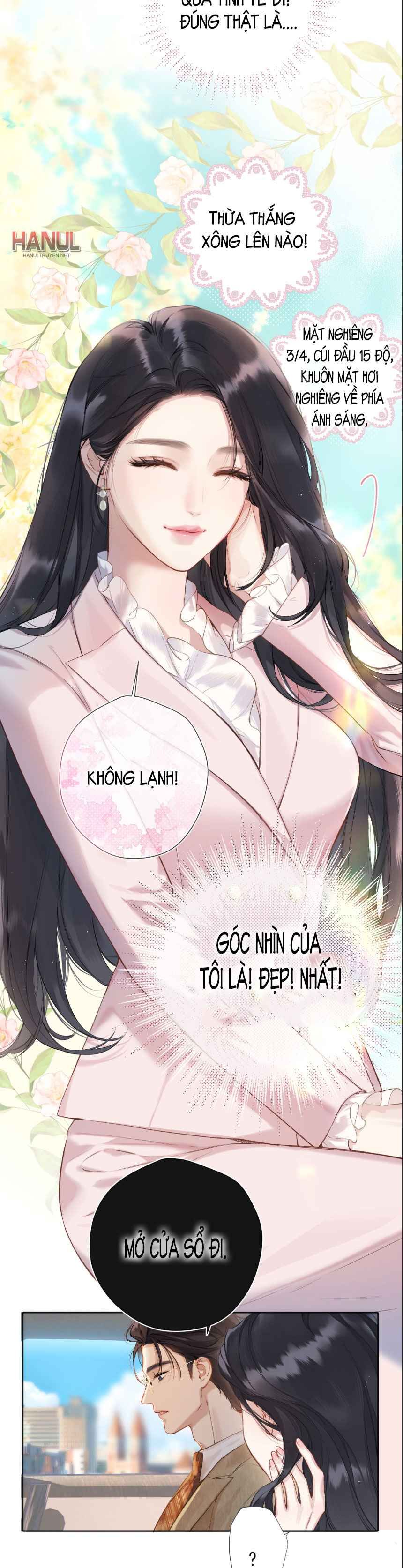 đọc truyện Kiều Thê Của Cậu Út Chương 6 ảnh 16 tại Thiên Thai Truyện