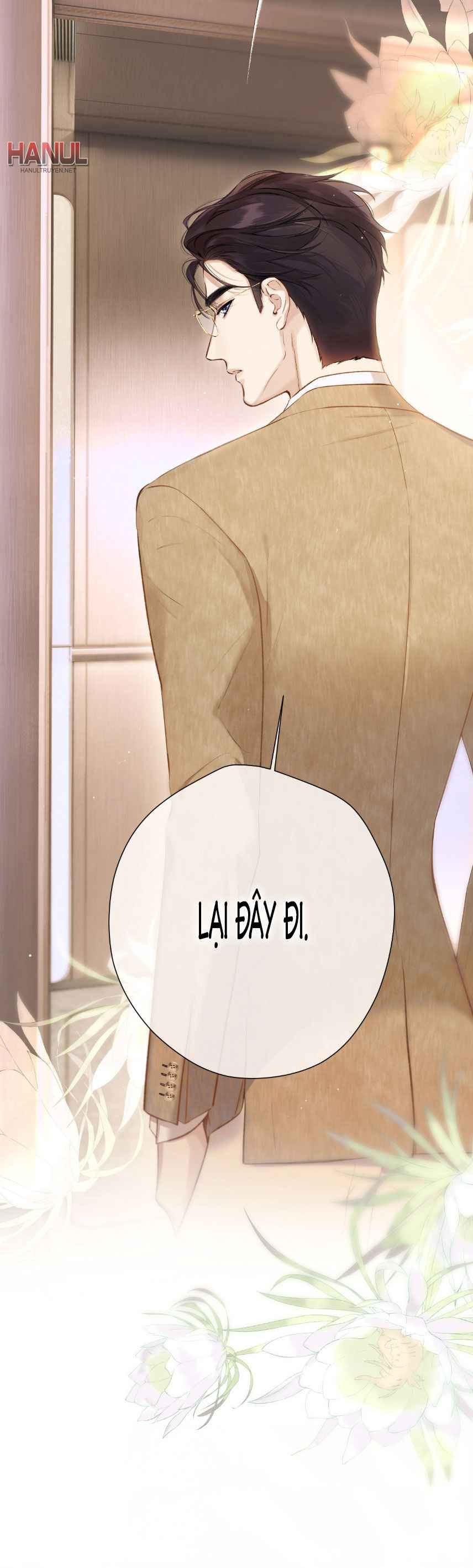 đọc truyện Kiều Thê Của Cậu Út Chương 6 ảnh 5 tại Thiên Thai Truyện