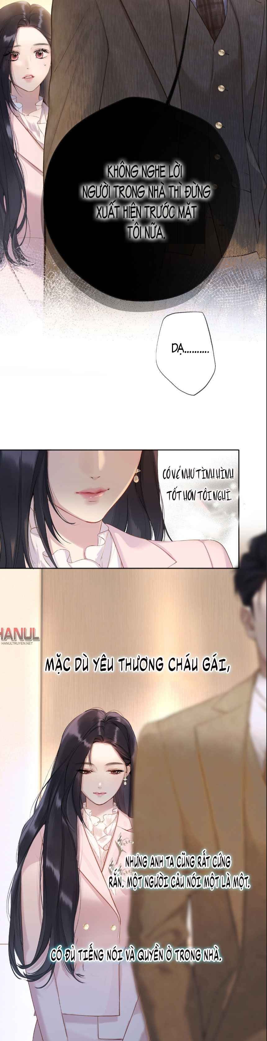 đọc truyện Kiều Thê Của Cậu Út Chương 6 ảnh 11 tại Thiên Thai Truyện