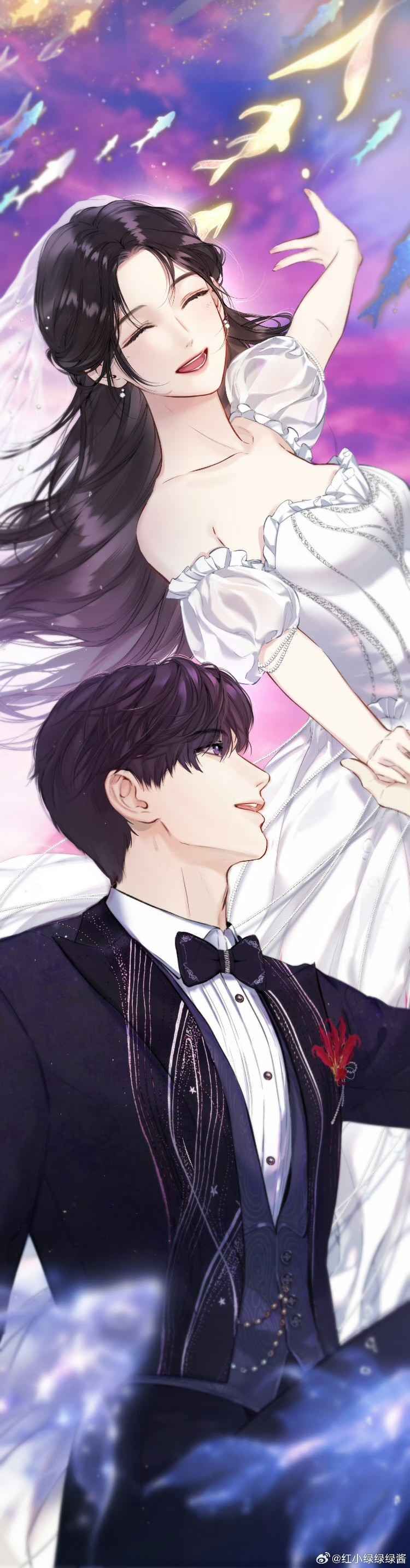 đọc truyện Kiều Thê Của Cậu Út Chương 61 ảnh 5 tại Thiên Thai Truyện