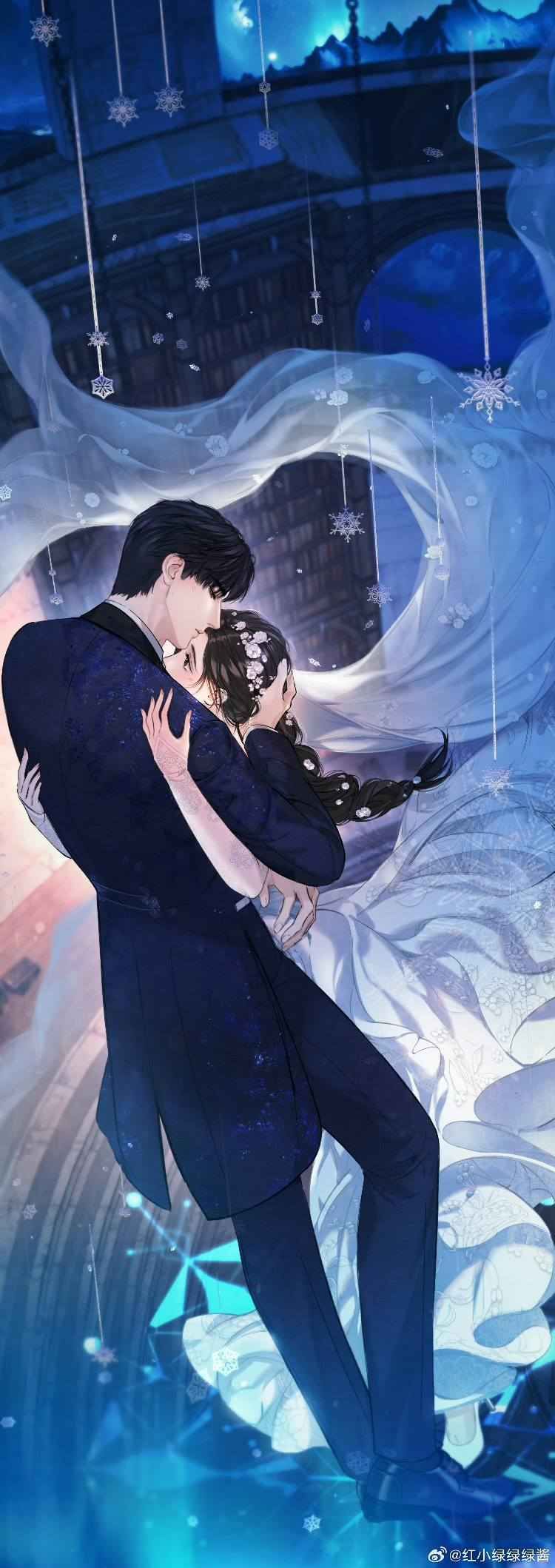 đọc truyện Kiều Thê Của Cậu Út Chương 61 ảnh 9 tại Thiên Thai Truyện