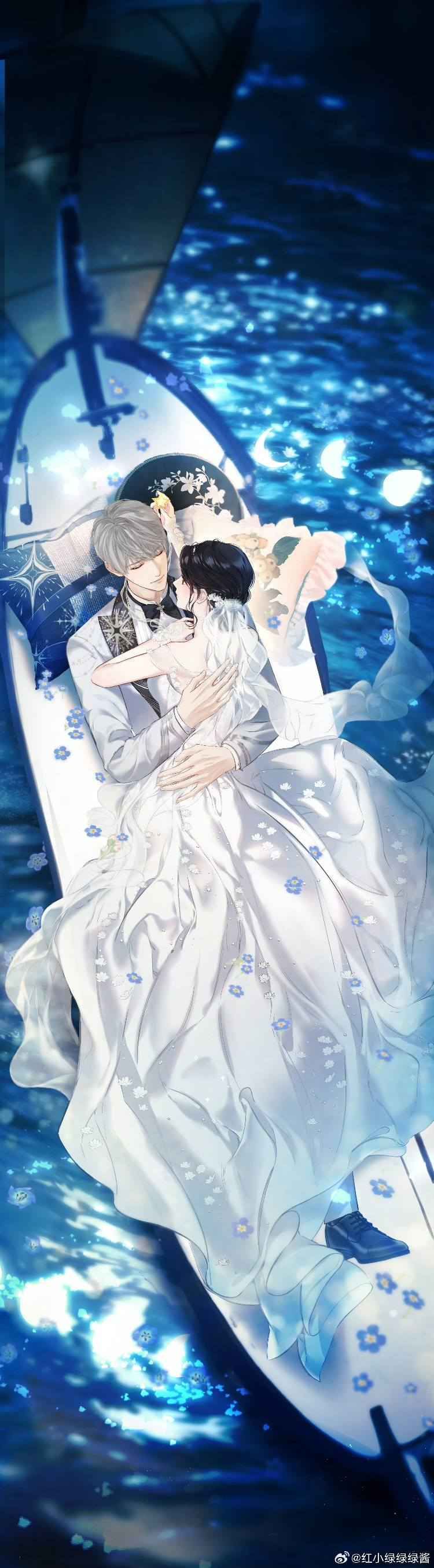 đọc truyện Kiều Thê Của Cậu Út Chương 61 ảnh 10 tại Thiên Thai Truyện