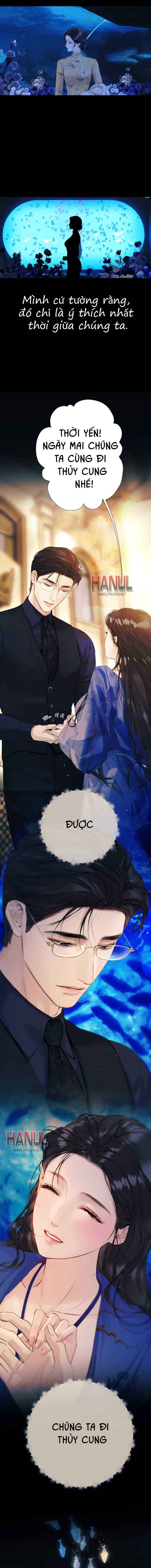 đọc truyện Kiều Thê Của Cậu Út Chương 62.5 ảnh 12 tại Thiên Thai Truyện