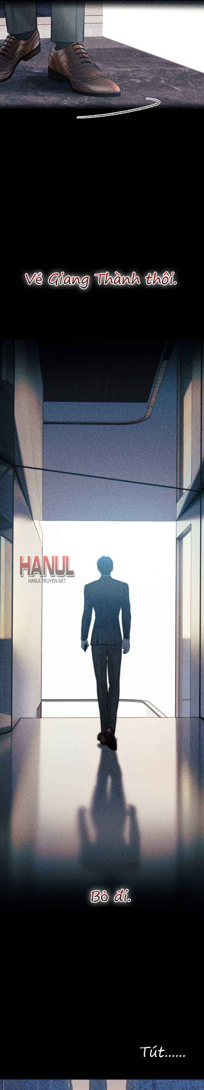 đọc truyện Kiều Thê Của Cậu Út Chương 62.5 ảnh 4 tại Thiên Thai Truyện