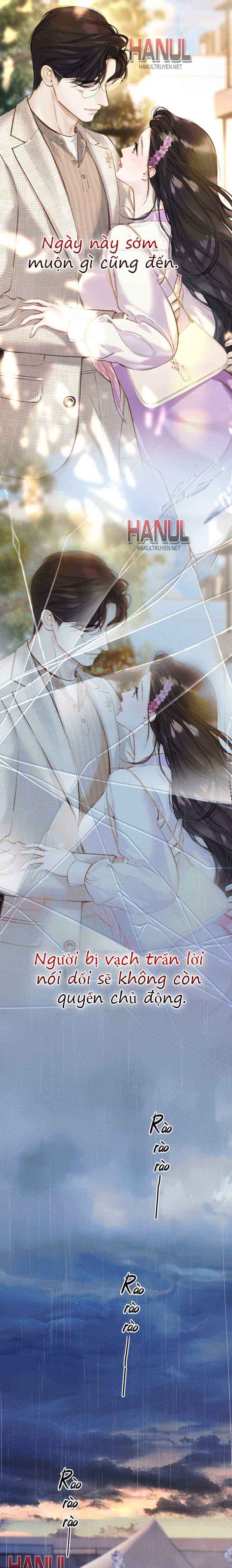 đọc truyện Kiều Thê Của Cậu Út Chương 62.5 ảnh 7 tại Thiên Thai Truyện