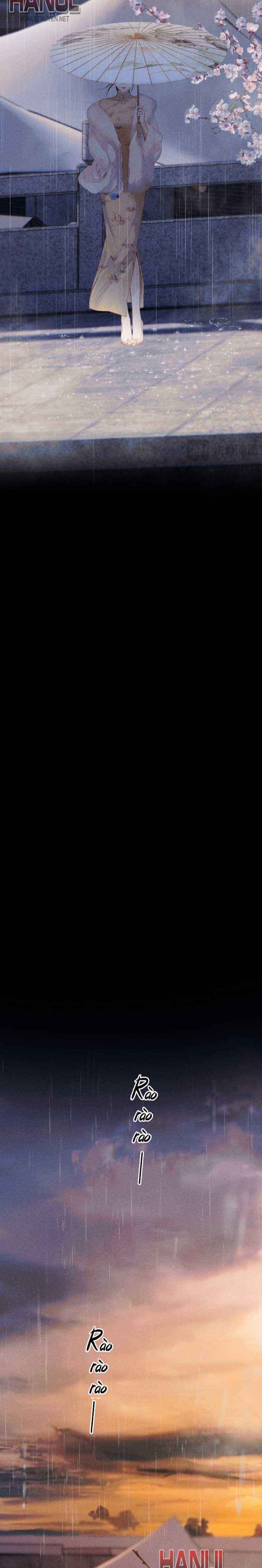 đọc truyện Kiều Thê Của Cậu Út Chương 62.5 ảnh 8 tại Thiên Thai Truyện