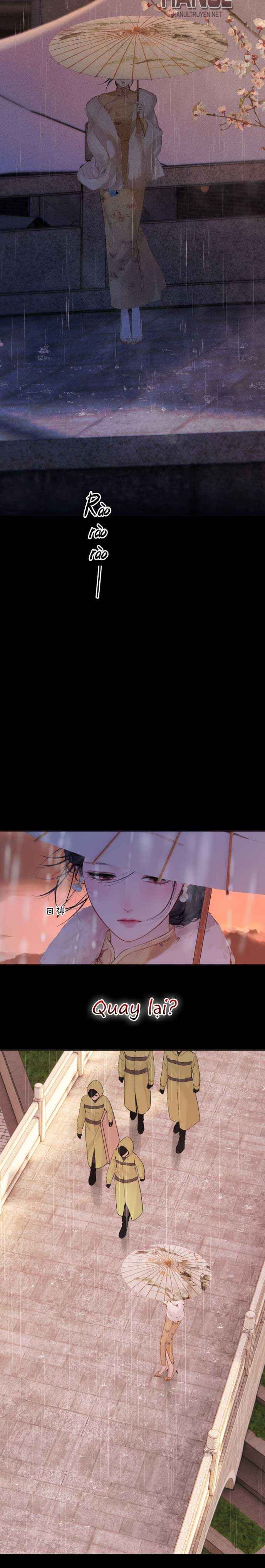 đọc truyện Kiều Thê Của Cậu Út Chương 62.5 ảnh 9 tại Thiên Thai Truyện