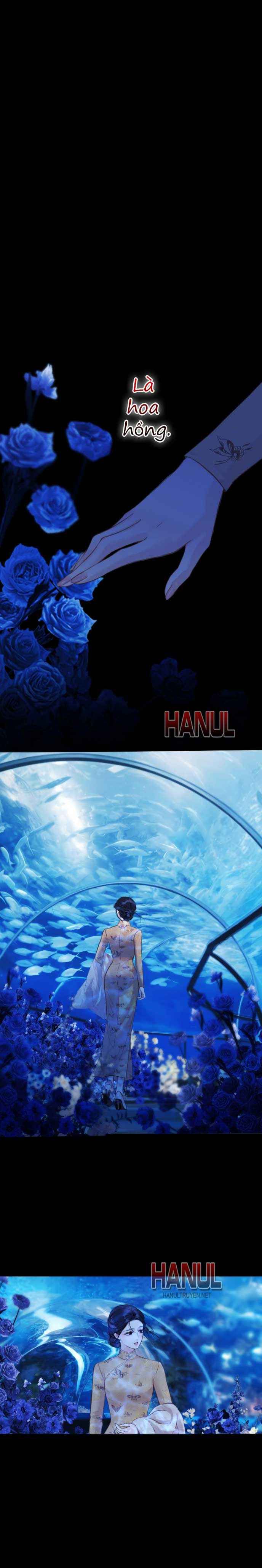 đọc truyện Kiều Thê Của Cậu Út Chương 62.5 ảnh 11 tại Thiên Thai Truyện