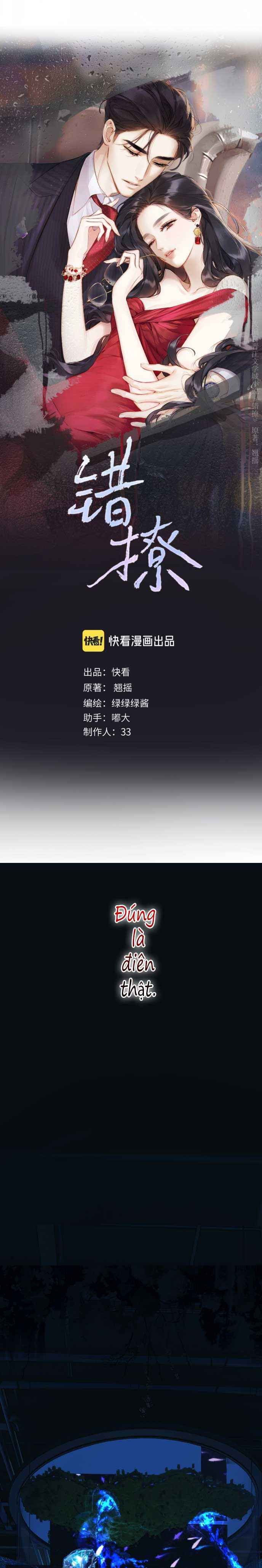 đọc truyện Kiều Thê Của Cậu Út Chương 62 ảnh 2 tại Thiên Thai Truyện