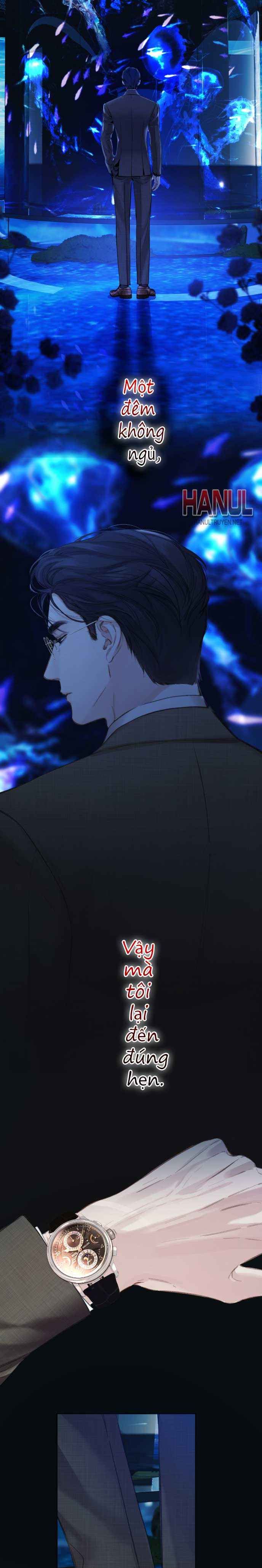 đọc truyện Kiều Thê Của Cậu Út Chương 62 ảnh 3 tại Thiên Thai Truyện