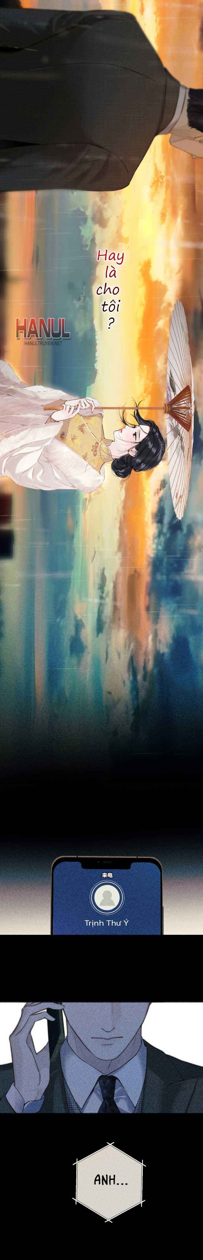 đọc truyện Kiều Thê Của Cậu Út Chương 62 ảnh 12 tại Thiên Thai Truyện